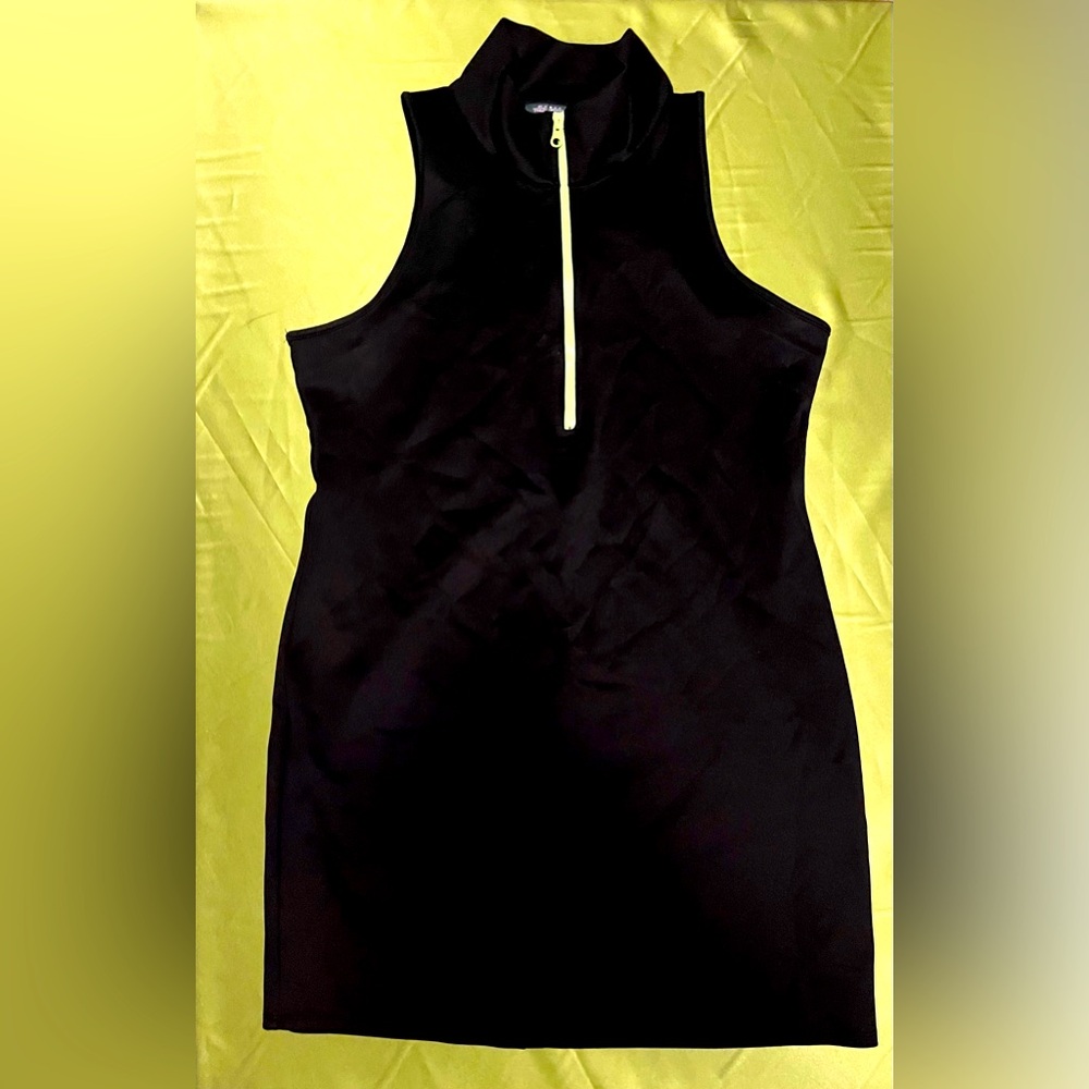 WILD FABLE | Black Mini Dress Sz XXL